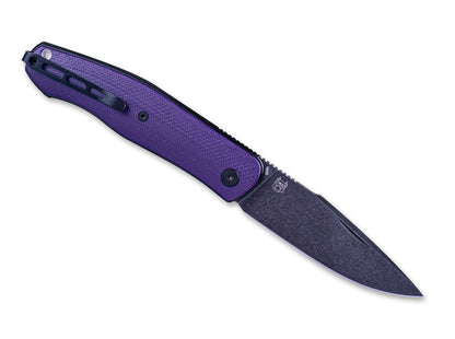 Real Steel Serenity G10 Purple BW