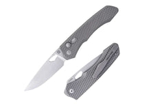 Real Steel Griffin Ultimatum Vanax Ti Stonewash