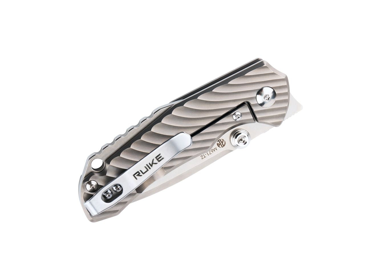 Ruike M671-TZ