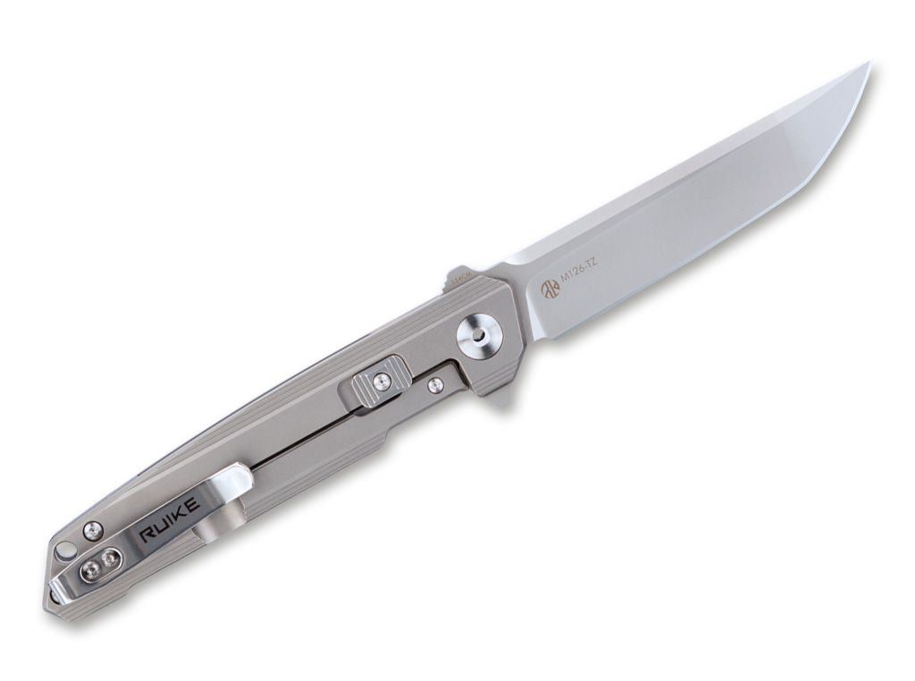 Ruike M126-TZ
