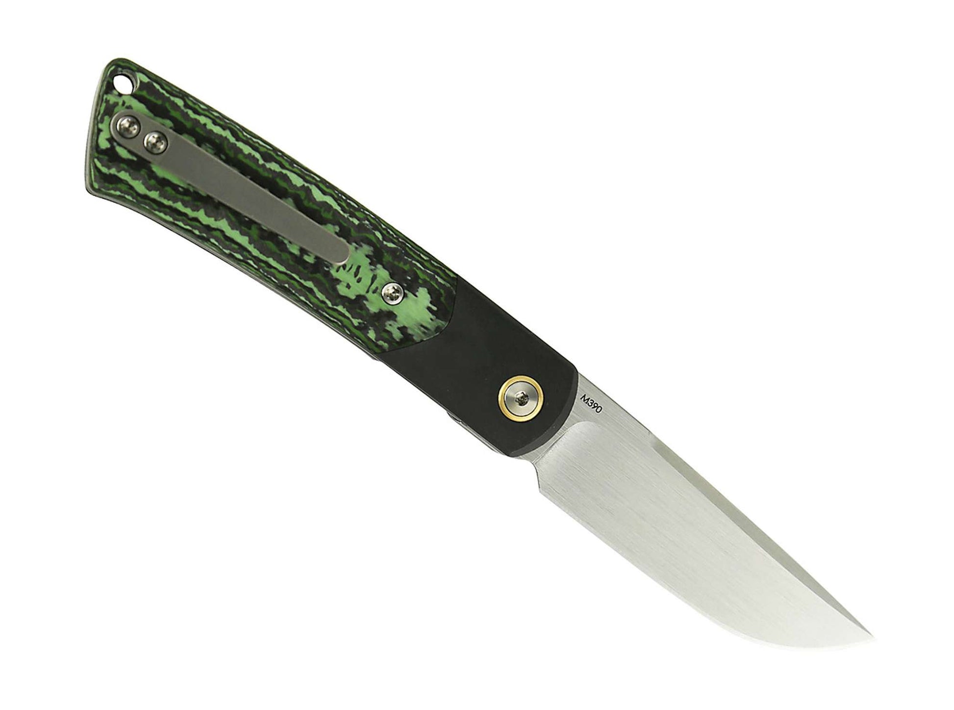 Reate Tribute Fat Carbon Jungle Wear