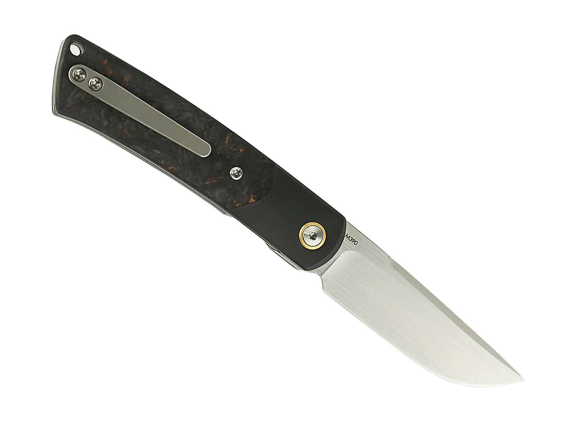 Reate Tribute Fat Carbon Dark Matter Copper