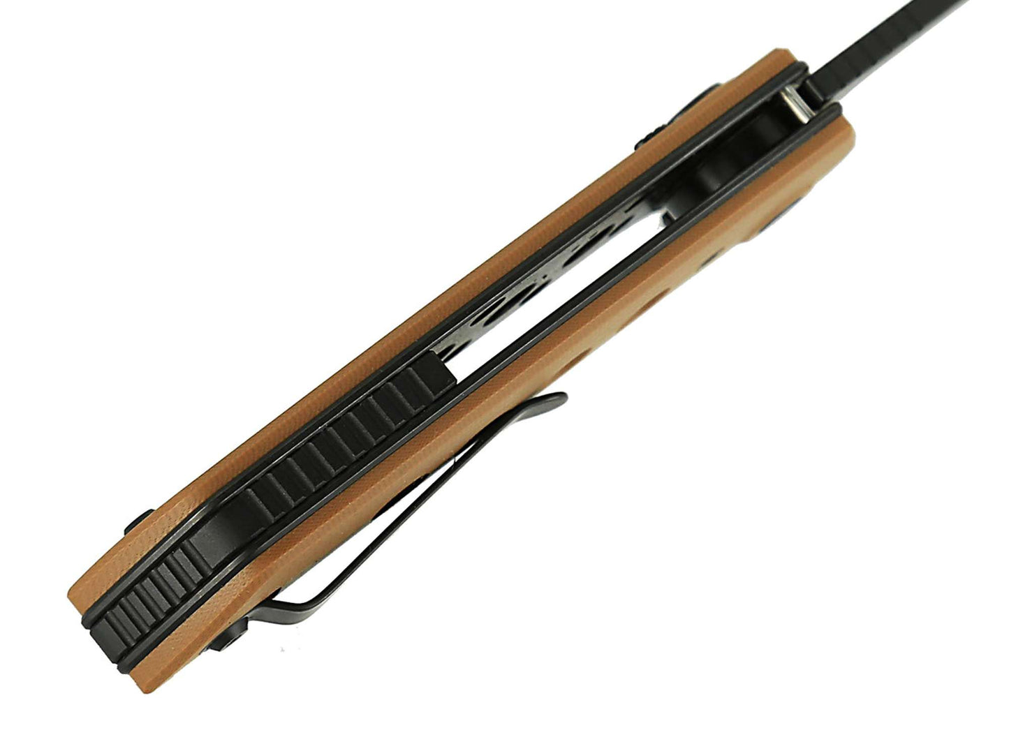 Reate PL-XF G10 Tan PVD