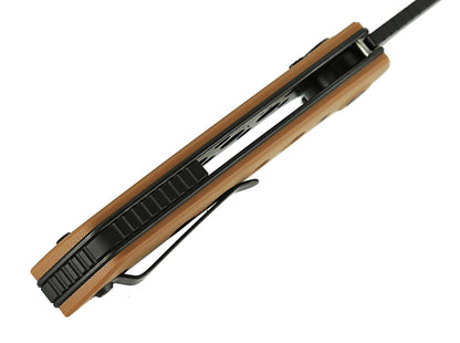 Reate PL-XF G10 Tan PVD