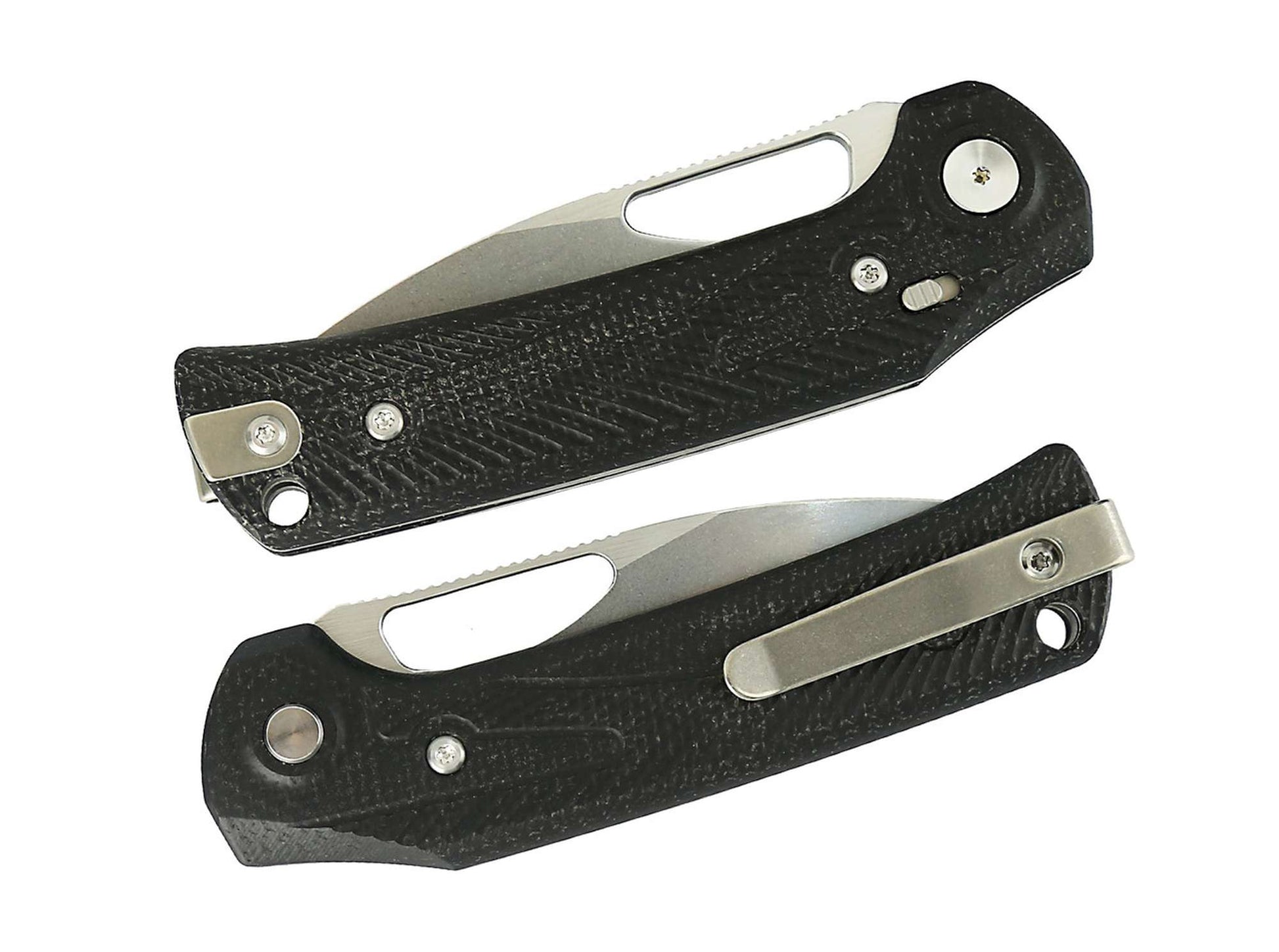 Reate PL-XE Black Micarta