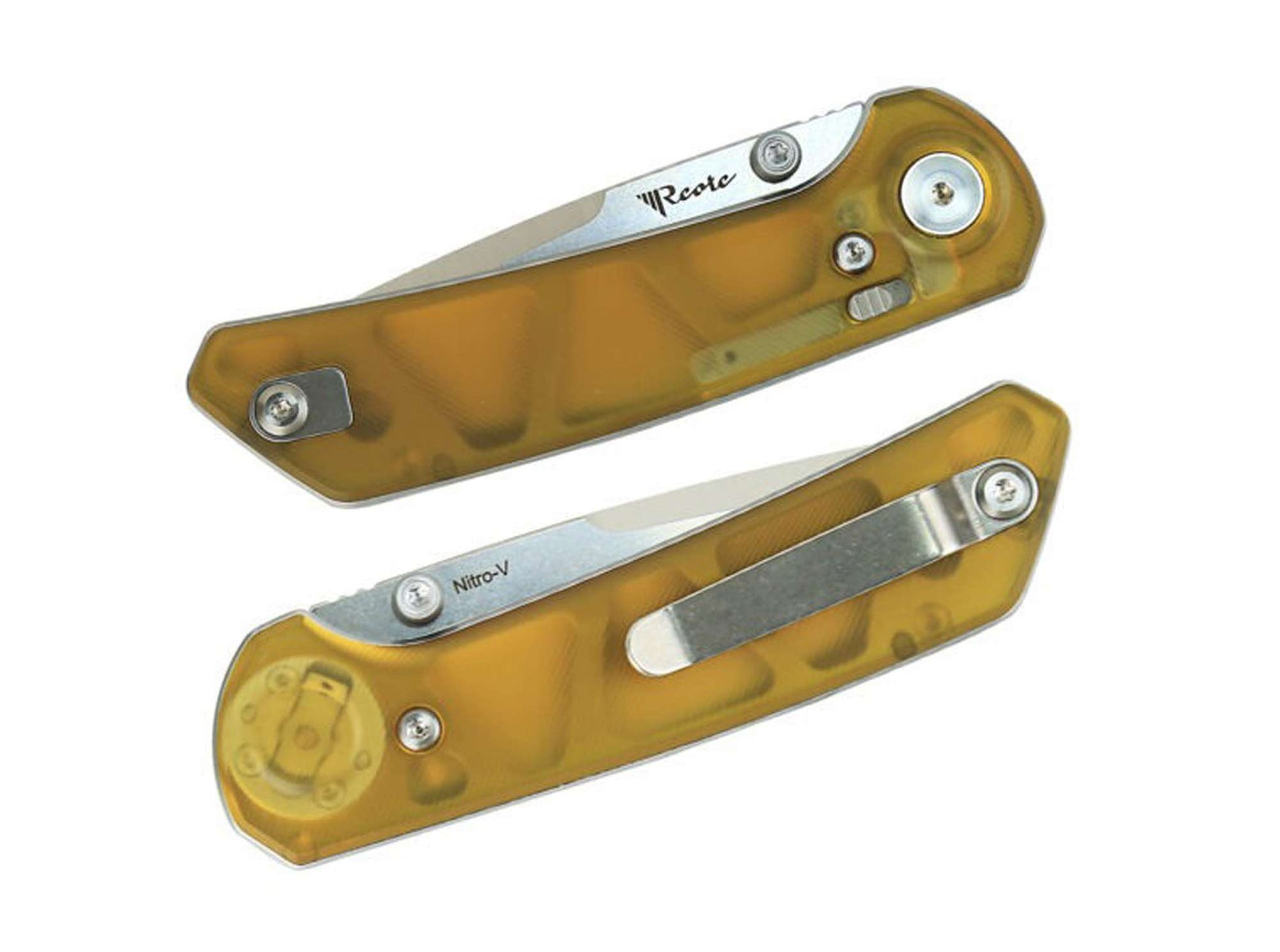 Reate PL-XT Ultem
