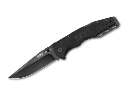 SOG Salute Black