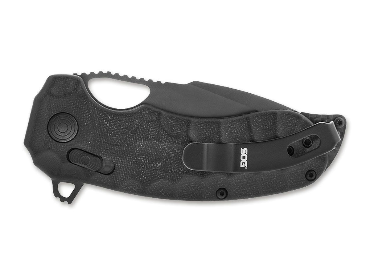SOG Kiku LTE Blackout