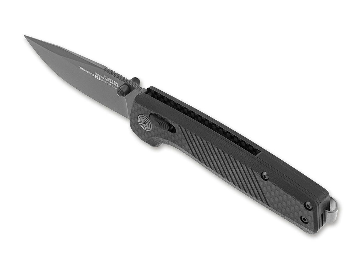 SOG Terminus XR LTE CF Graphite