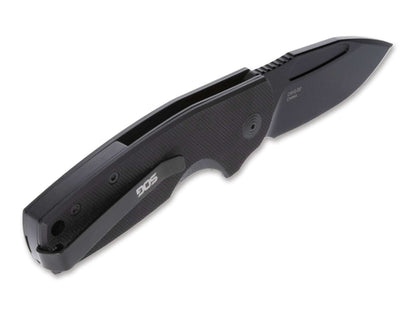 SOG Stout SJ Blackout