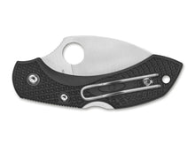 Spyderco Dragonfly 2 Wharncliff