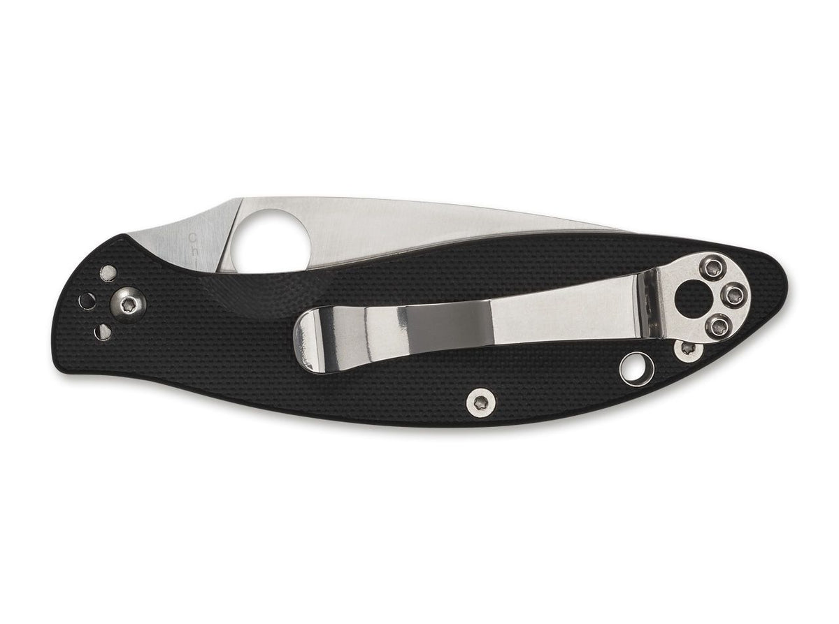 Spyderco Astute