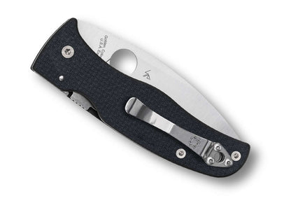 Spyderco Bodacious S90V CF Sprint