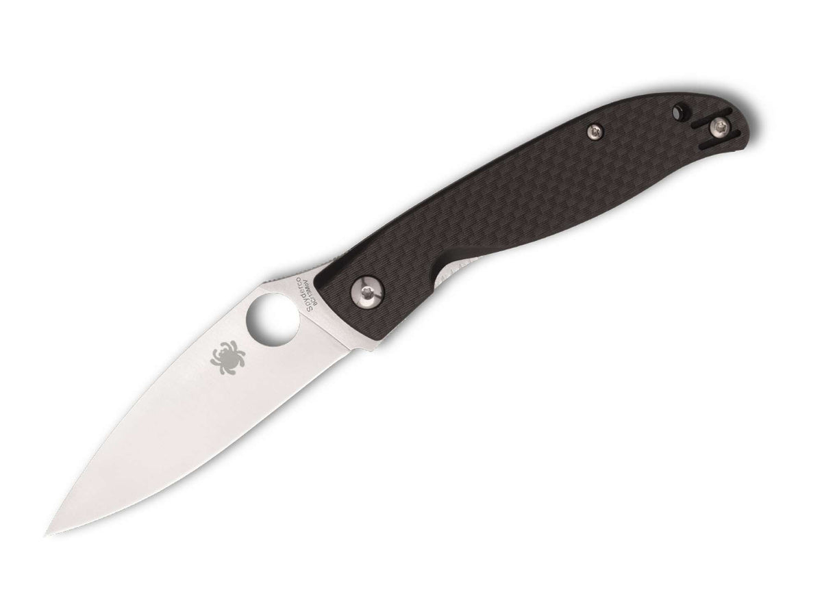 Spyderco Mantra 4 CF