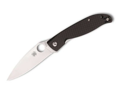 Spyderco Mantra 4 CF