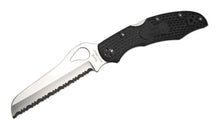 Byrd Cara Cara 2 Rescue Black FRN SpyderEdge