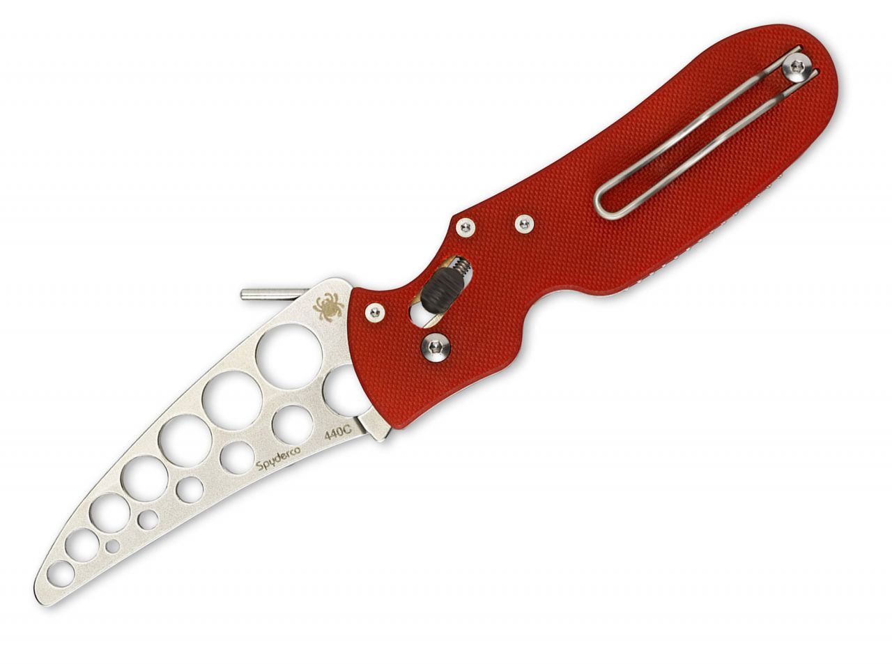 Spyderco PKal Trainer
