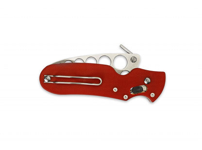 Spyderco PKal Trainer
