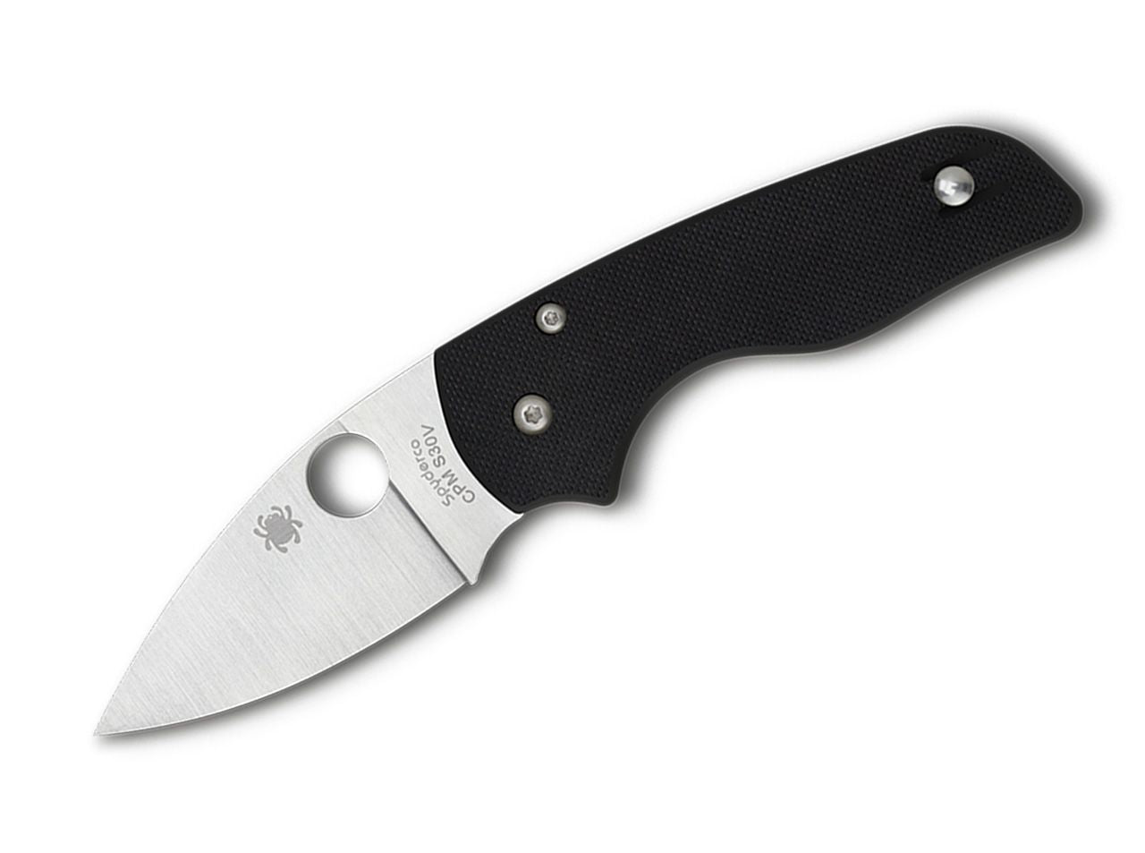 Spyderco Lil' Native Plain
