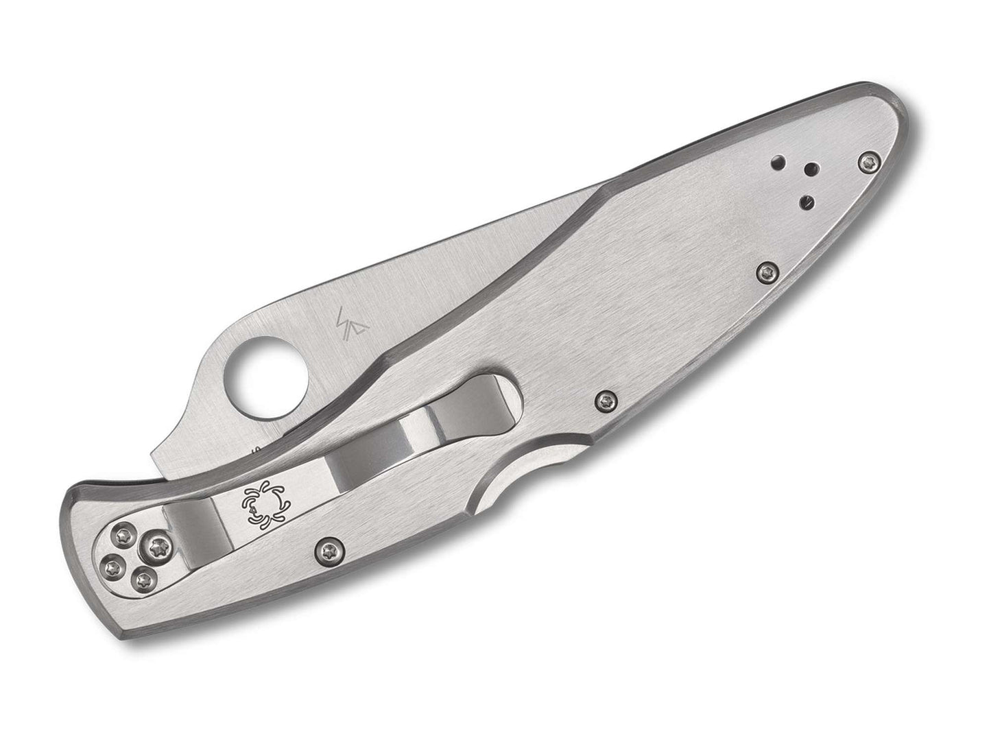 Spyderco Police Combination