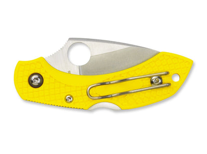 Spyderco Dragonfly 2 Salt Serrated