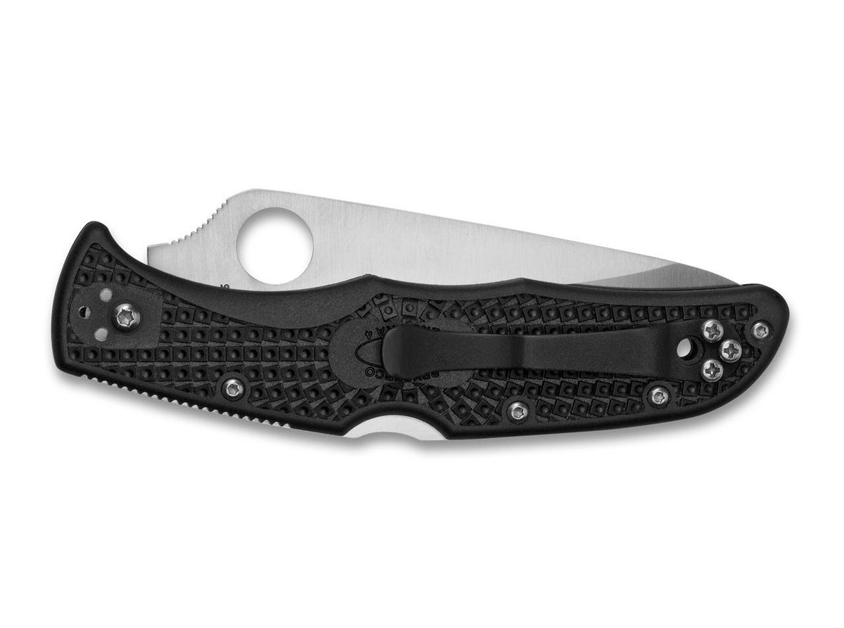 Spyderco Endura 4 Lightweight
