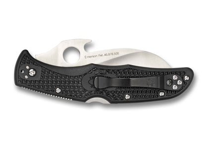 Spyderco Matriarch 2