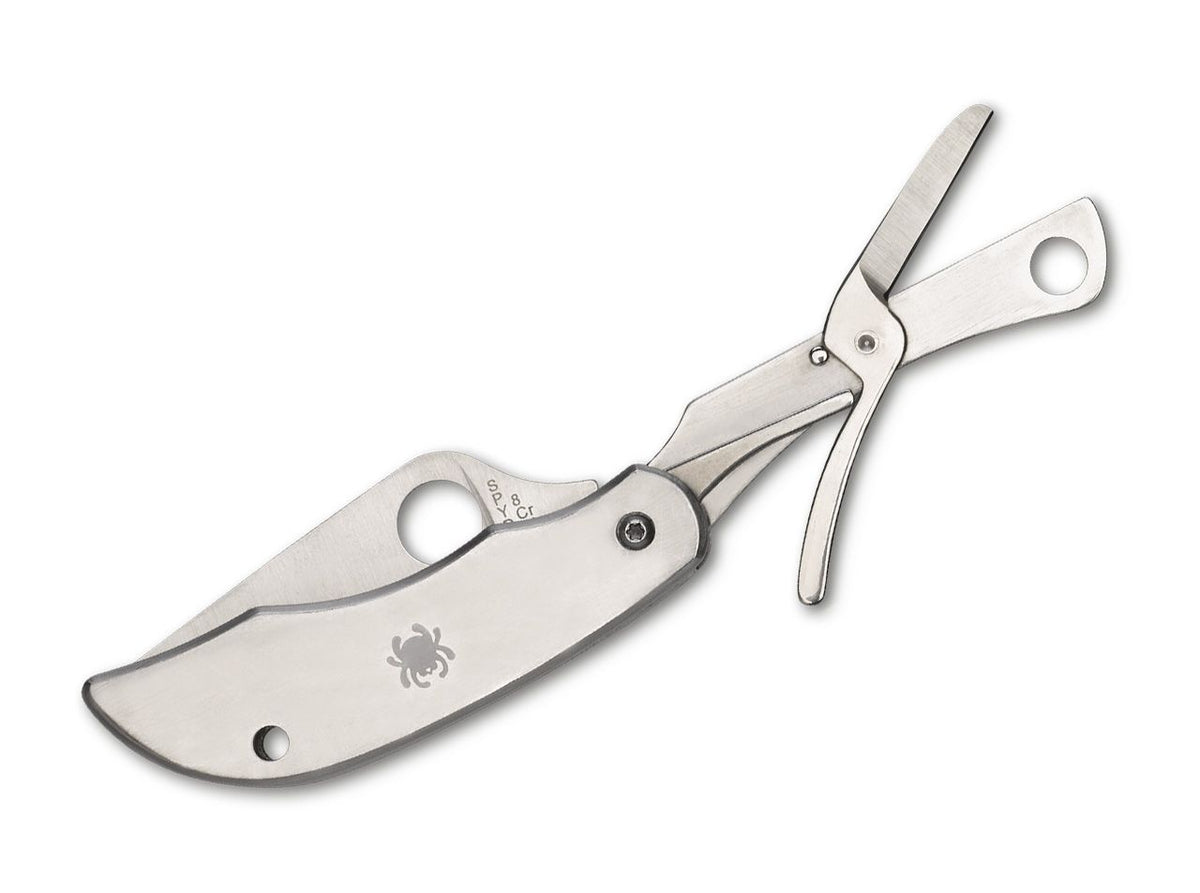Spyderco ClipiTool Scissors