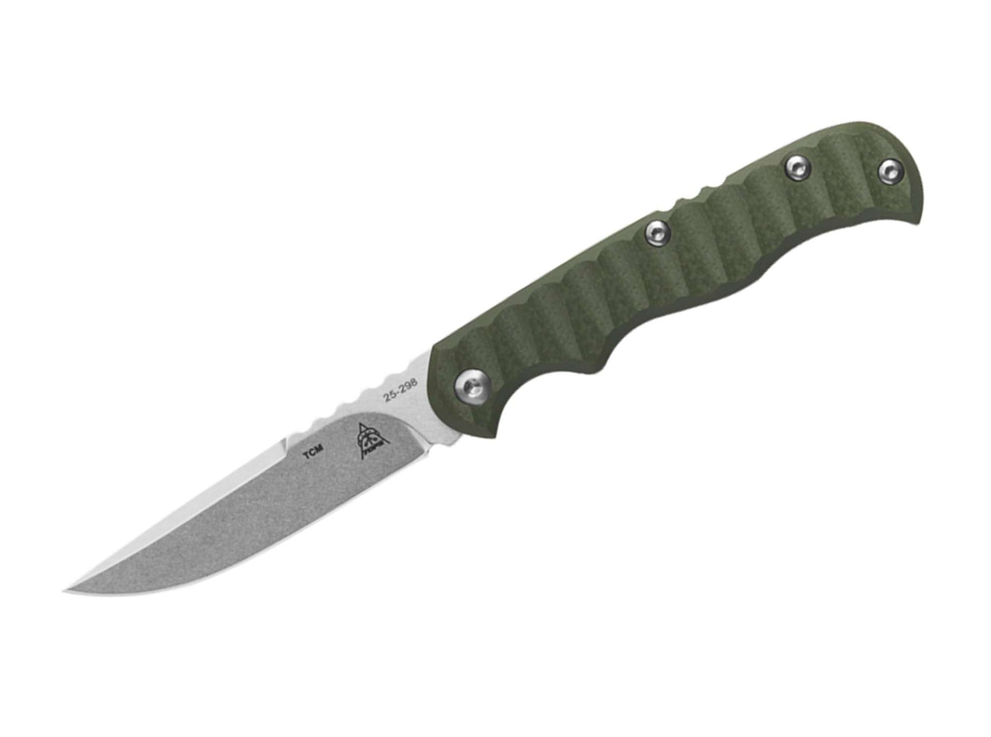 TOPS Knives Tex Creek Mini Slipjoint Folder