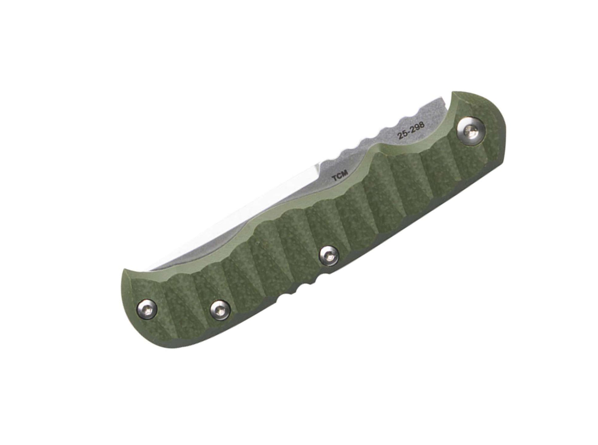 TOPS Knives Tex Creek Mini Slipjoint Folder