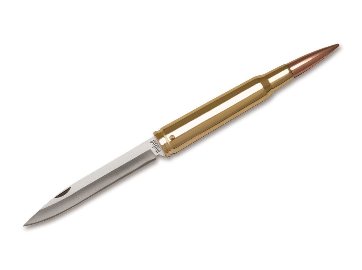 United Cutlery .50 Caliber Bullet Knife