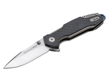Viper Storm Carbon Satin