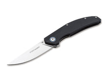 Viper Orso G10 Black