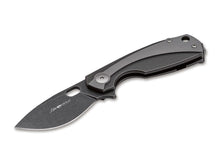 Viper Lille Dark SW Gray