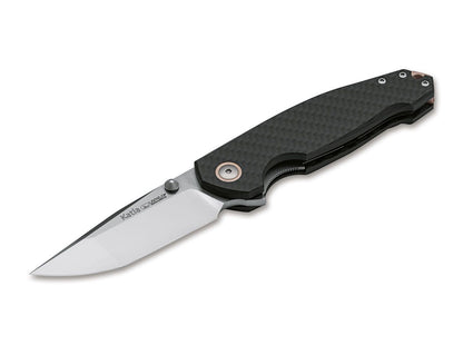 Viper Katla Carbon Fiber