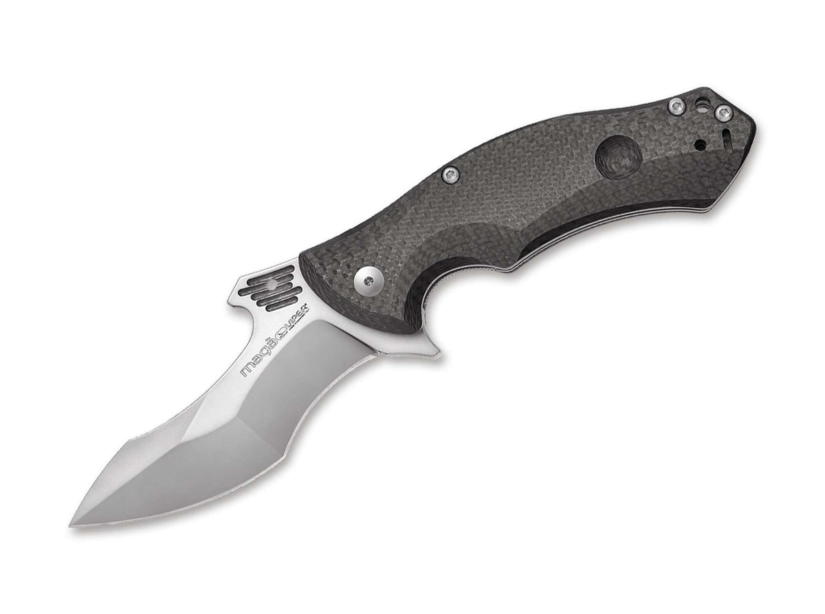 Viper Magà CF Satin