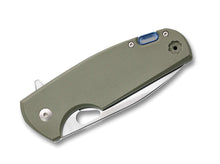 Viper Kyomi G10 Green