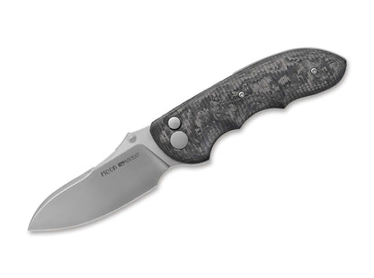 Viper Moon CF Black