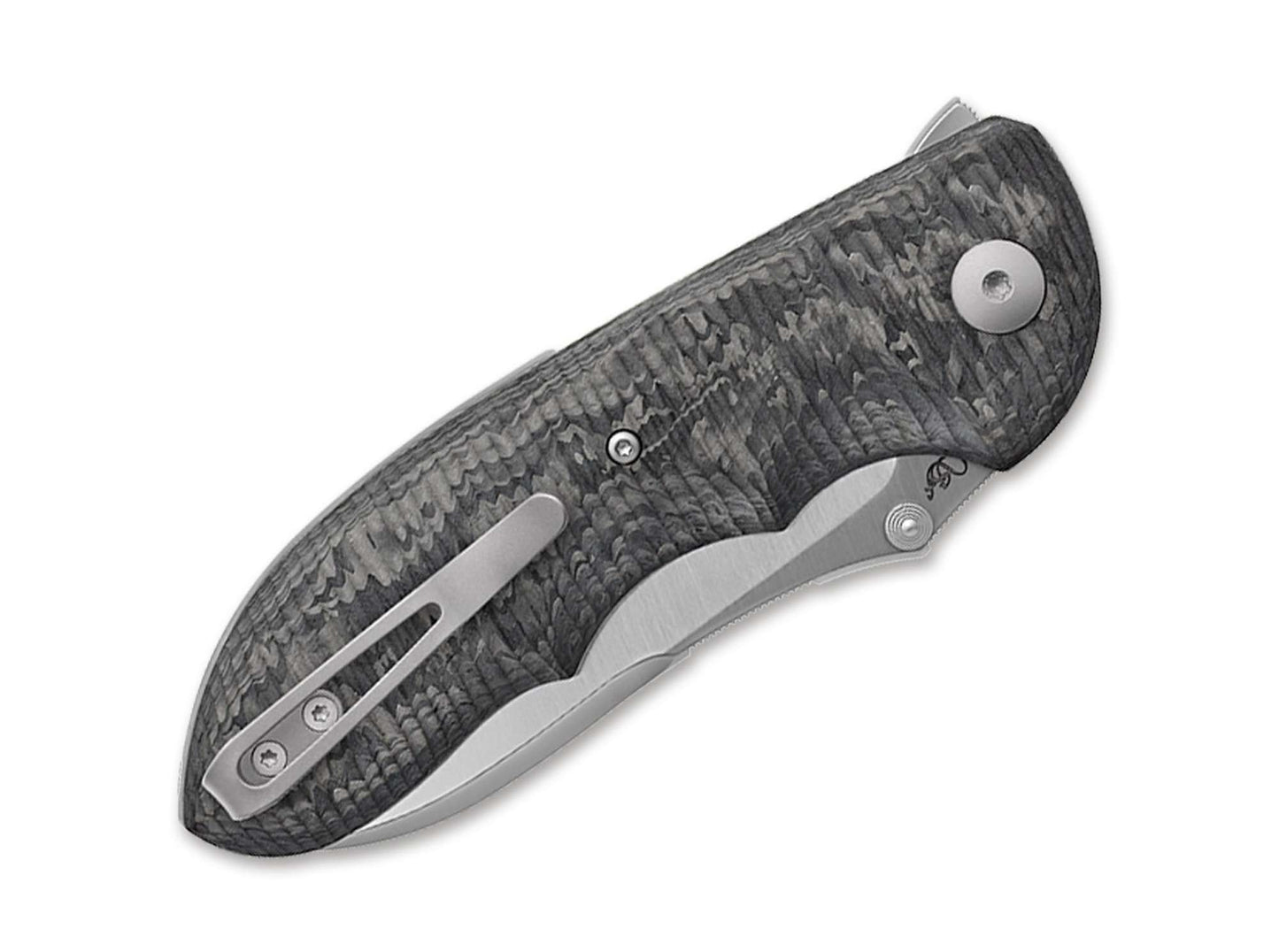 Viper Moon CF Black