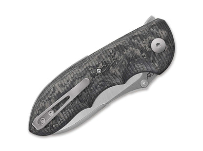Viper Moon CF Black