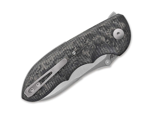 Viper Moon CF Black