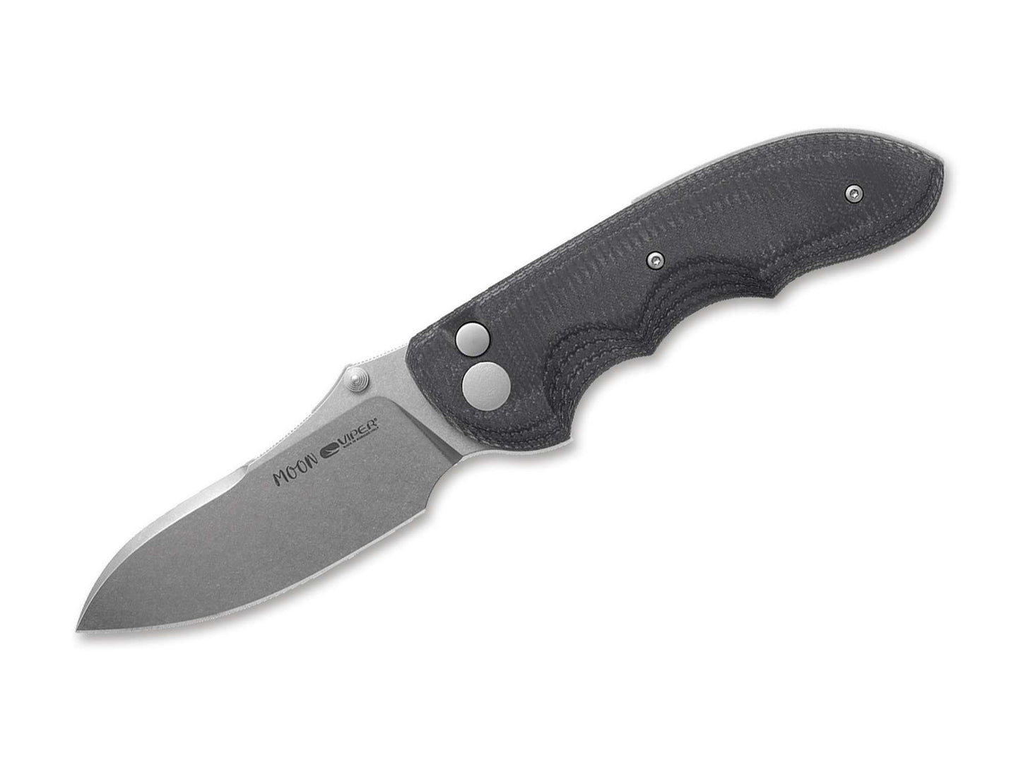 Viper Moon Suretouch Green