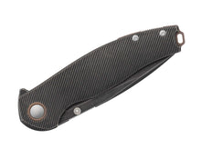 Viper Vale Titanium Black & Bronze