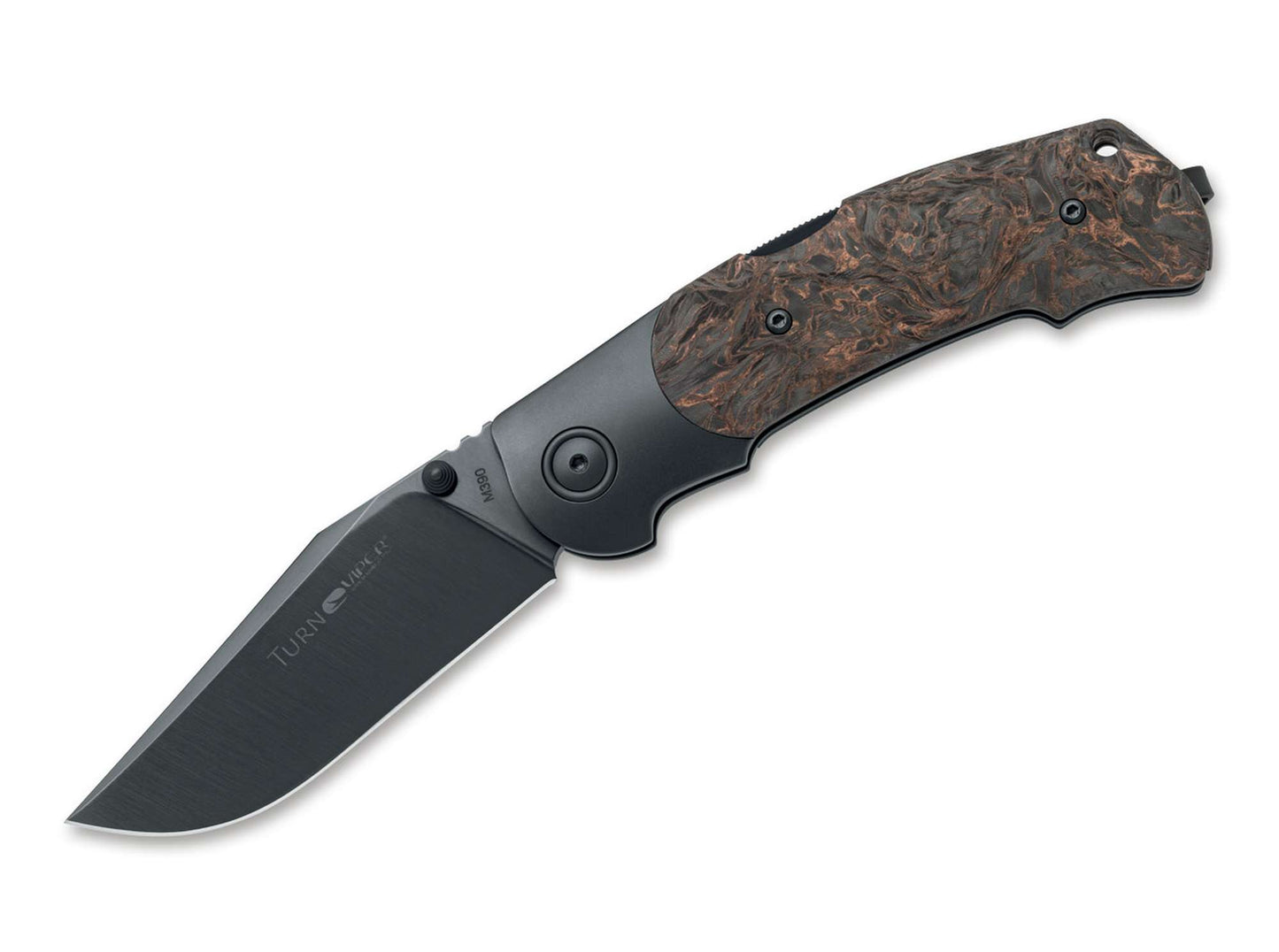 Viper Turn Dark Limited Edition