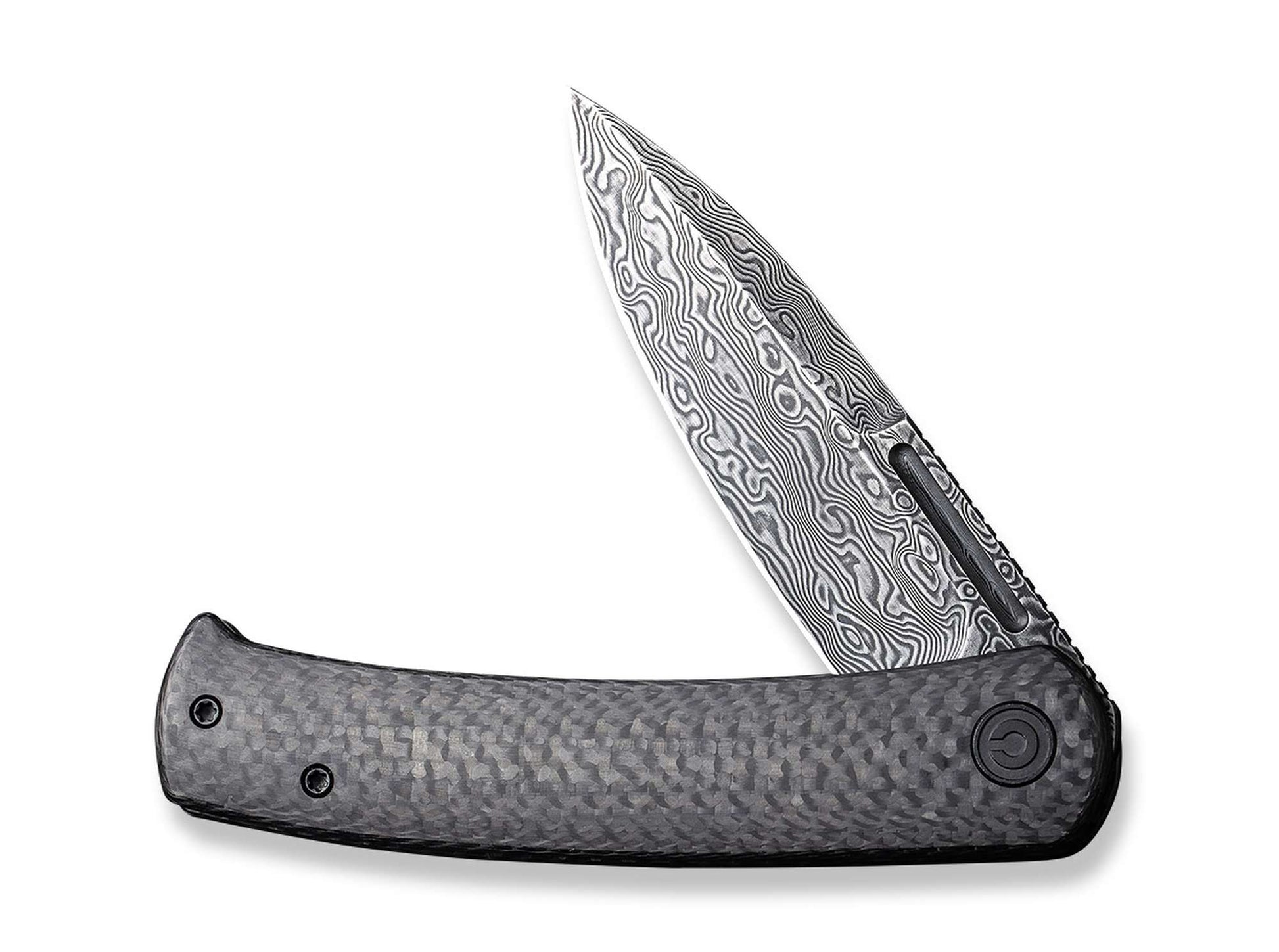 CIVIVI Caetus CF Damascus