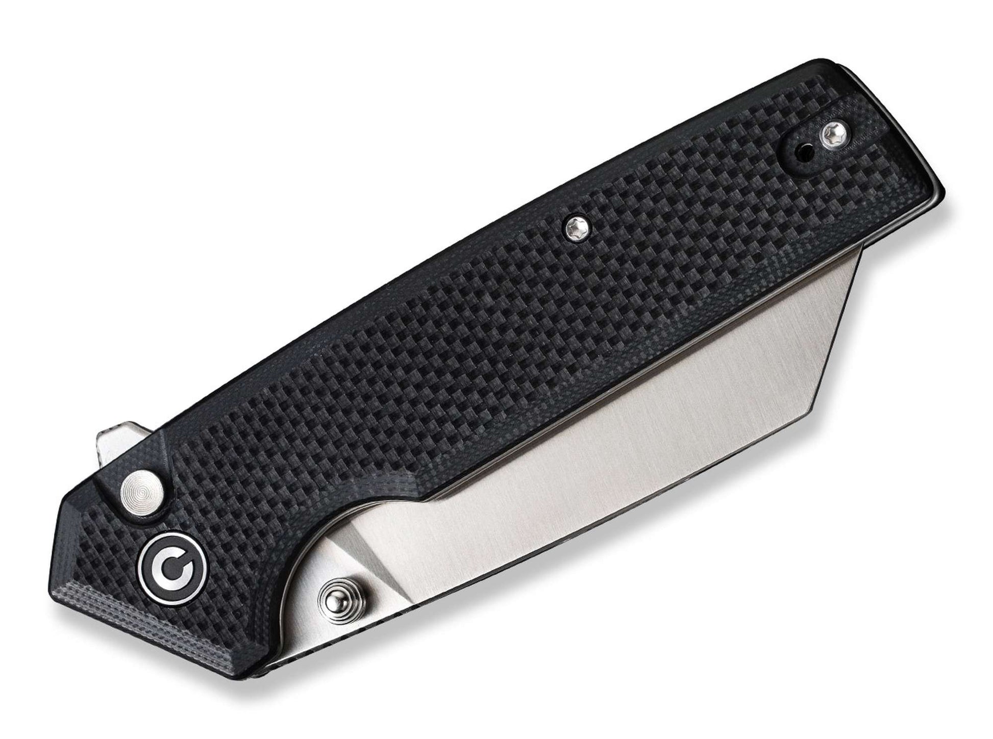 CIVIVI Amirite G10 Black