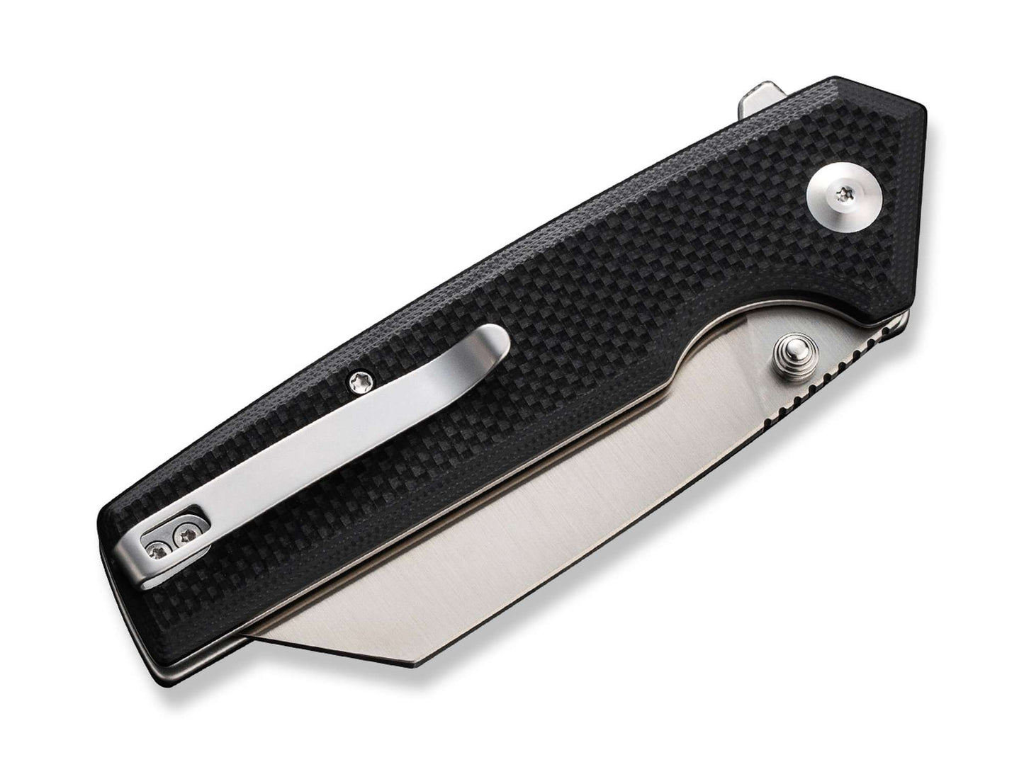 CIVIVI Amirite G10 Black