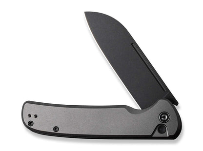 CIVIVI Chevalier II Aluminum Grey