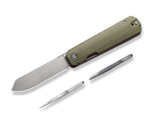 CIVIVI Sendy G10 Green