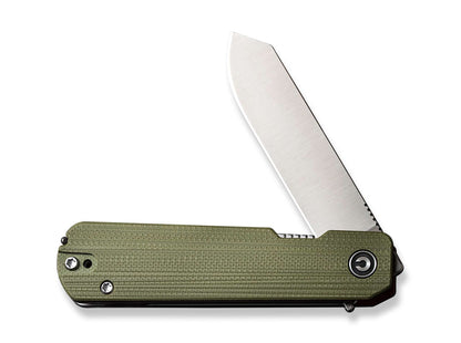 CIVIVI Sendy G10 Green